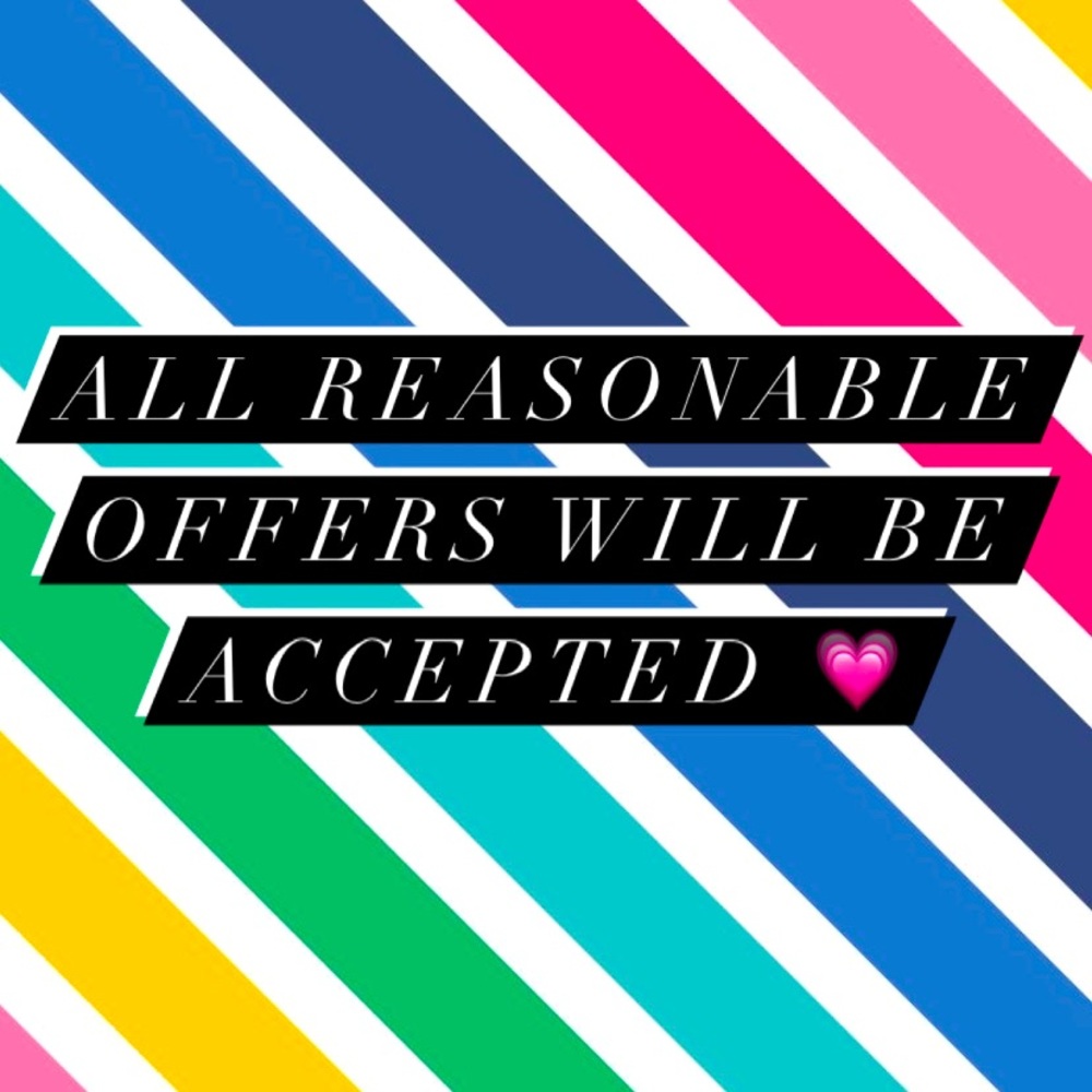 Make an offer